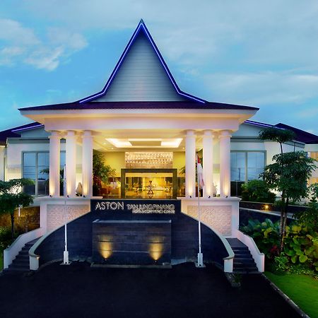 Aston Tanjung Pinang Hotel & Conference Center Extérieur photo